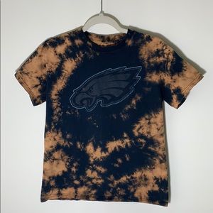 Custom Philadelphia Eagles T-shirt